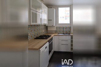 achat appartement mtrouge 92120