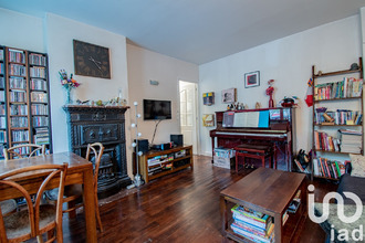 achat appartement mtrouge 92120