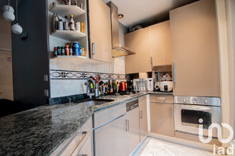 achat appartement mtrouge 92120