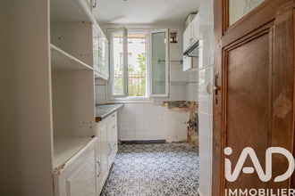 achat appartement mtrouge 92120