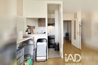 achat appartement mtrouge 92120