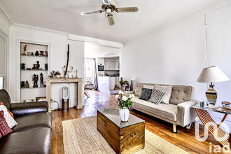 achat appartement mtrouge 92120