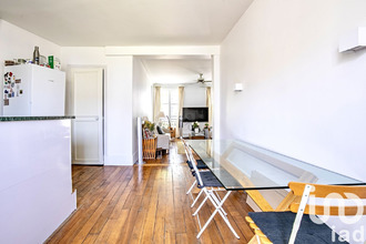 achat appartement mtrouge 92120