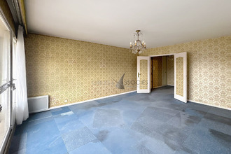 achat appartement mtrouge 92120