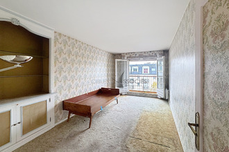 achat appartement mtrouge 92120