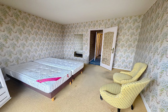 achat appartement mtrouge 92120