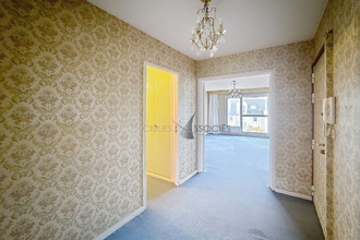 achat appartement mtrouge 92120