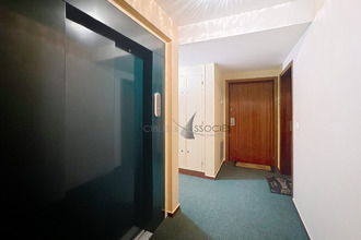 achat appartement mtrouge 92120