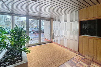 achat appartement mtrouge 92120