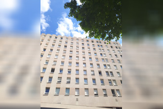 achat appartement mtrouge 92120