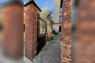 achat appartement mtrouge 92120