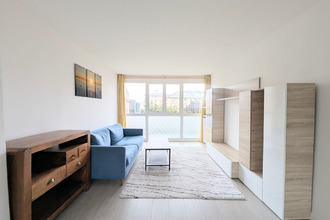 achat appartement mtrouge 92120