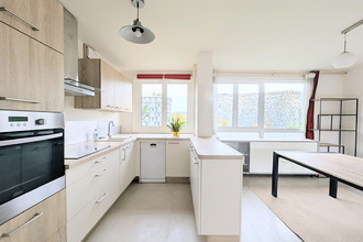 achat appartement mtrouge 92120