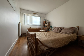 achat appartement mtrouge 92120