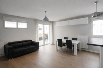 achat appartement mtrouge 92120