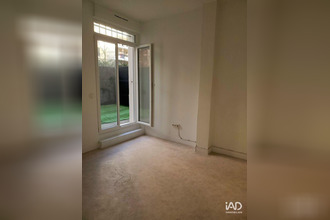 achat appartement mtrouge 92120