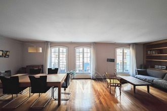 achat appartement mtrouge 92120