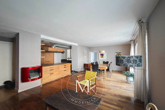 achat appartement mtrouge 92120