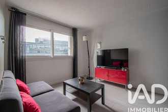 achat appartement mtrouge 92120