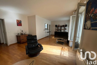 achat appartement mtrouge 92120