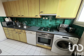 achat appartement mtrouge 92120