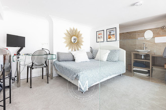 achat appartement mtrouge 92120