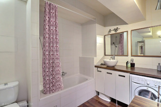 achat appartement mtrouge 92120