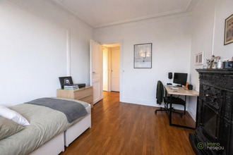 achat appartement mtrouge 92120