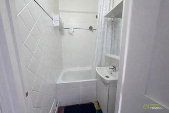 achat appartement mtrouge 92120