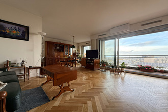 achat appartement mtrouge 92120