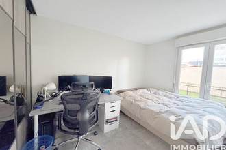 achat appartement mtrouge 92120