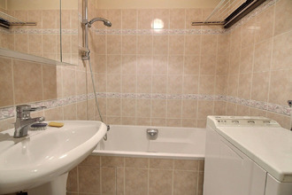 achat appartement mtrouge 92120