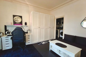 achat appartement mtrouge 92120