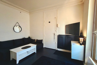 achat appartement mtrouge 92120