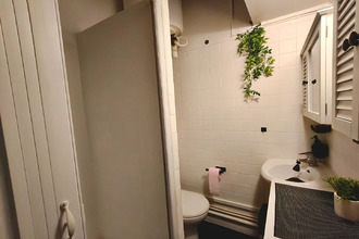 achat appartement mtrouge 92120