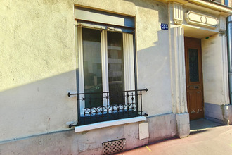 achat appartement mtrouge 92120
