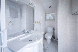 achat appartement mtrouge 92120