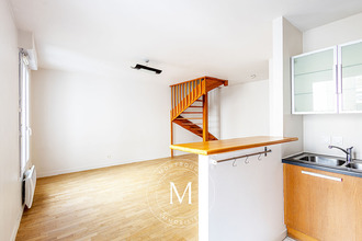 achat appartement mtrouge 92120