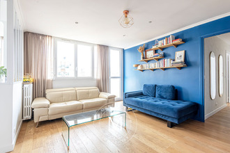 achat appartement mtrouge 92120