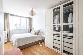 achat appartement mtrouge 92120