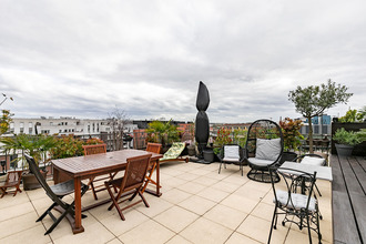 achat appartement mtrouge 92120