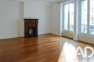 achat appartement mtrouge 92120