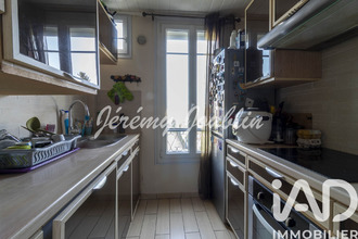 achat appartement mtrouge 92120
