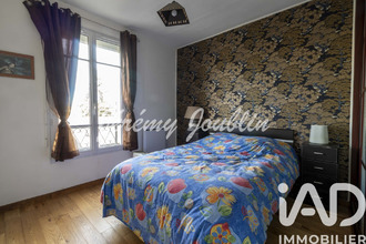 achat appartement mtrouge 92120