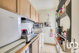 achat appartement mtrouge 92120