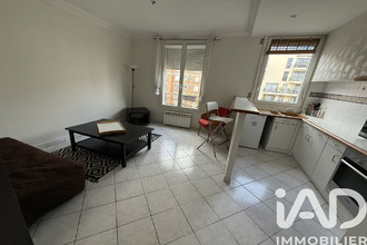 achat appartement mtrouge 92120