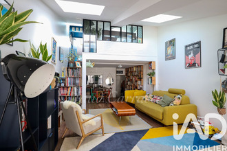 achat appartement mtrouge 92120