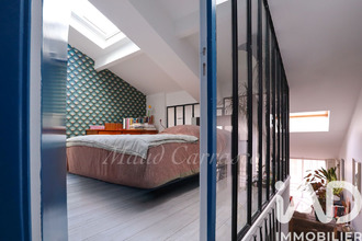 achat appartement mtrouge 92120