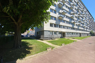 achat appartement mtrouge 92120