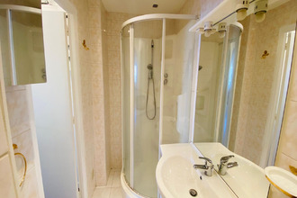 achat appartement mtrouge 92120